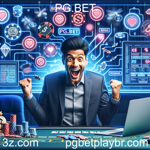 A Importância das Promoções na PG.BET