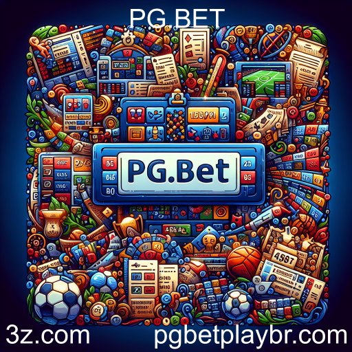 O Mundo das Apostas Esportivas no PG.BET